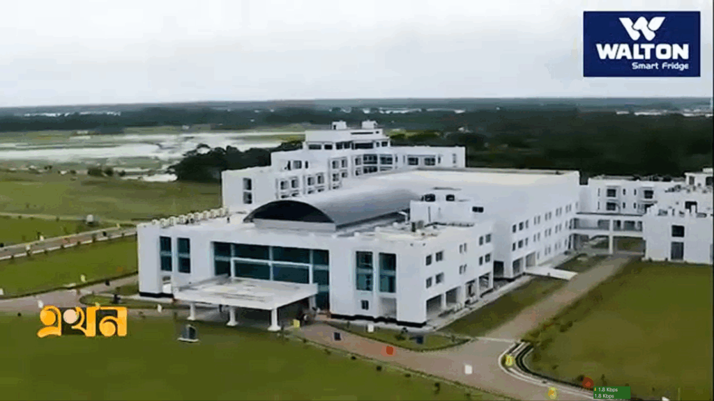 এখন টিভি নিউজ আপডেট