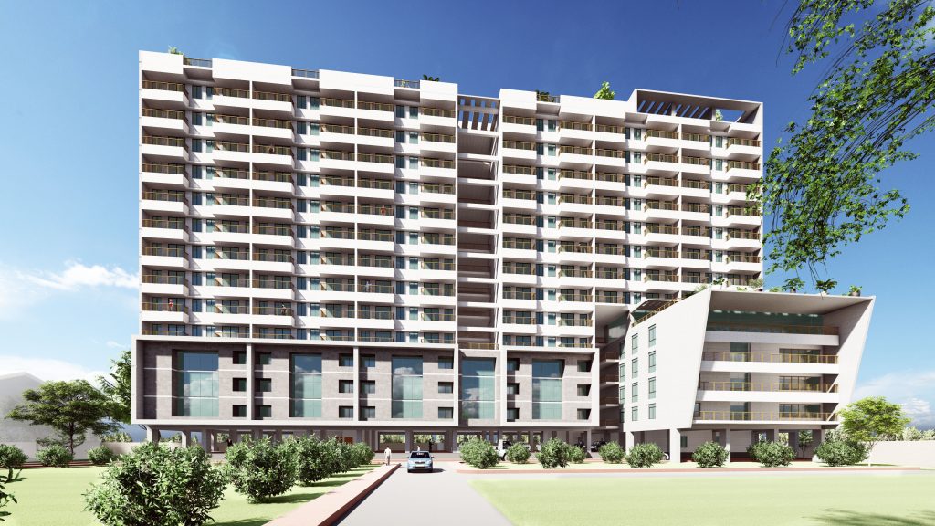 Multipurpose Building